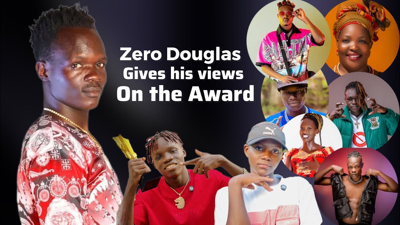 Zero Douglas Exposes the Truth Behind the Unfair NUMA Awards #bts 