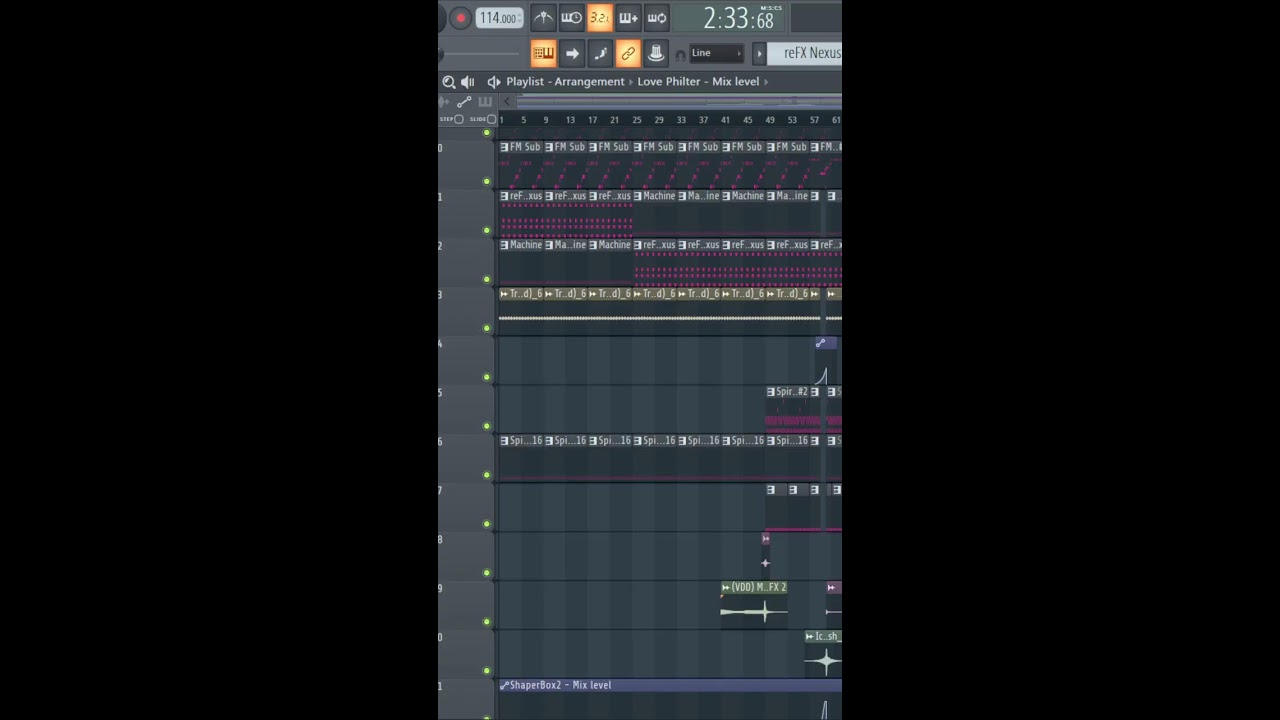 Making a mixtape from scratch | Live cookup ep1