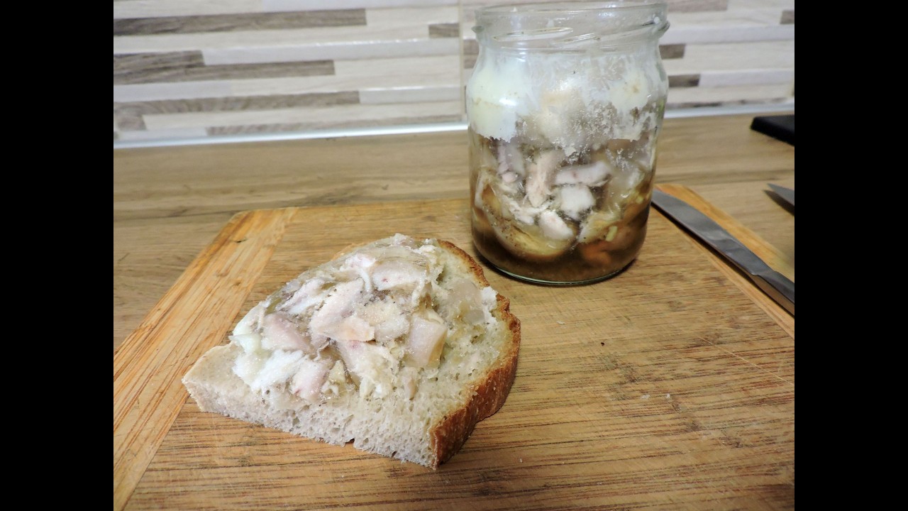 Naturalny kolagen , skórki wieprzowe#cooking #pyszne #food #jedzenie