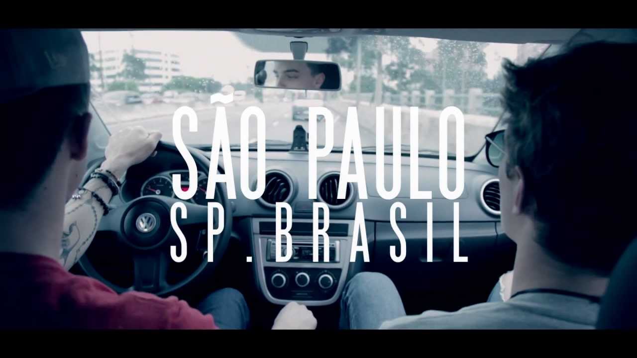 Diário do Fly - EP. 01