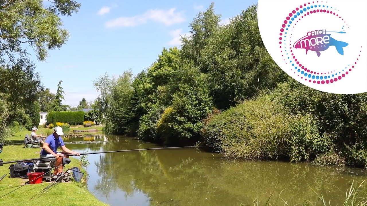 Blyton Ponds Holiday Park