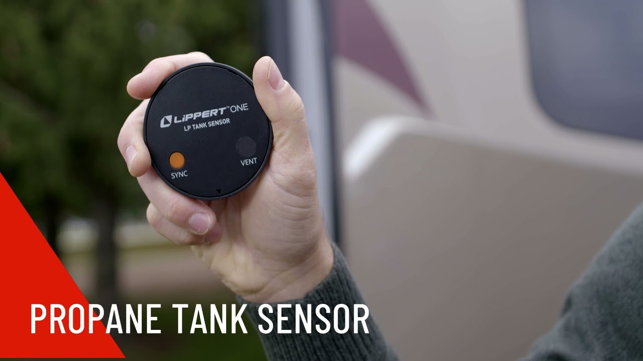 Lippert™ Propane Tank Sensor
