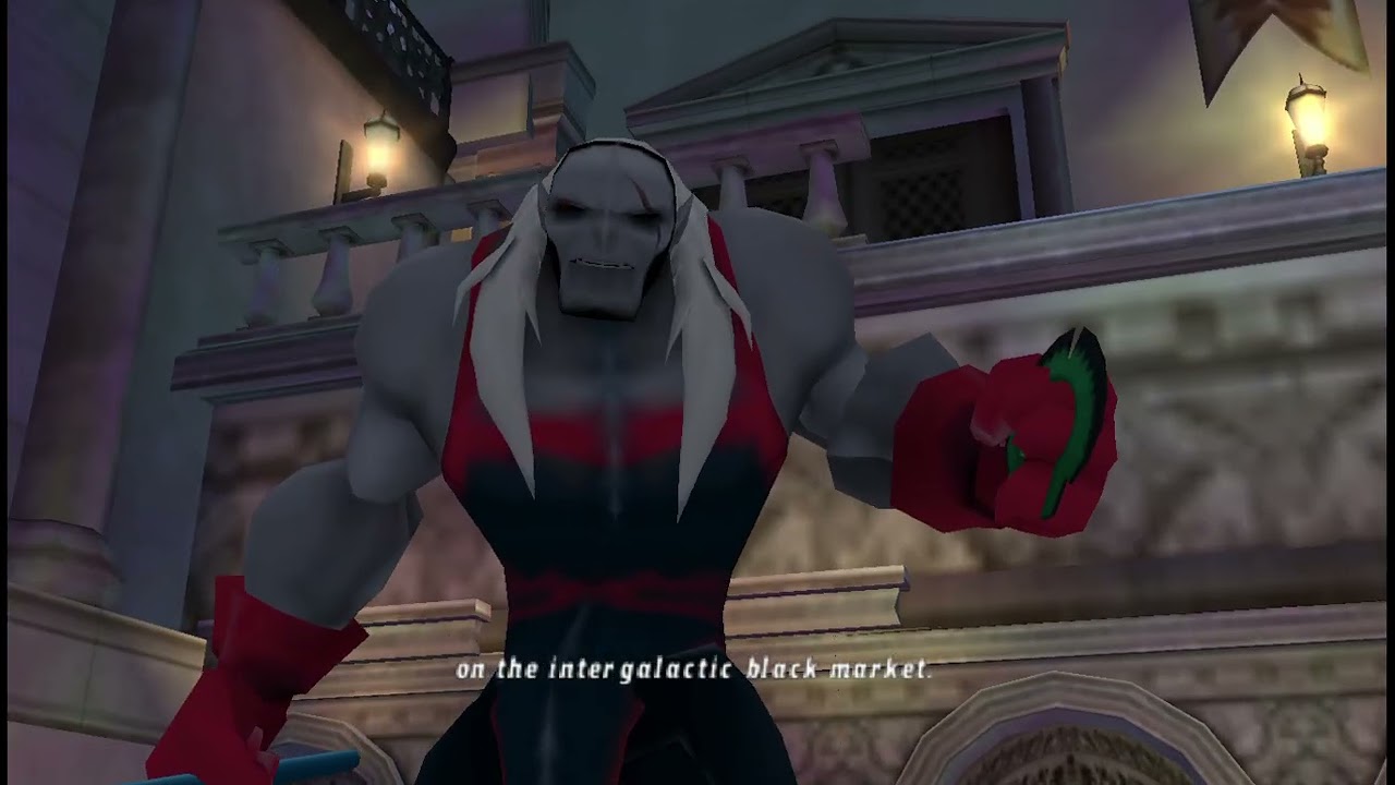 JOGANDO Ben 10 Ultimate Alien  Cosmic Destruction#3