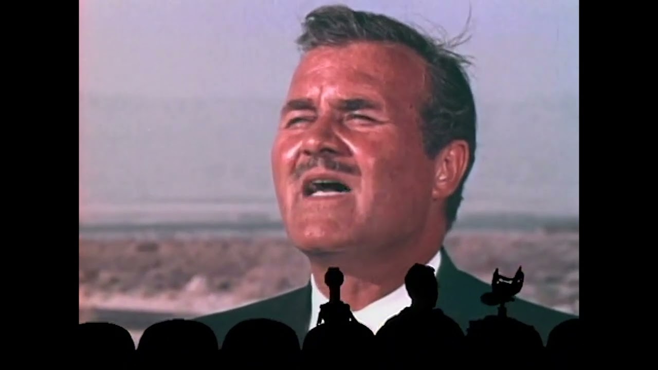MST3K: Eegah — Деревня пенсионеров