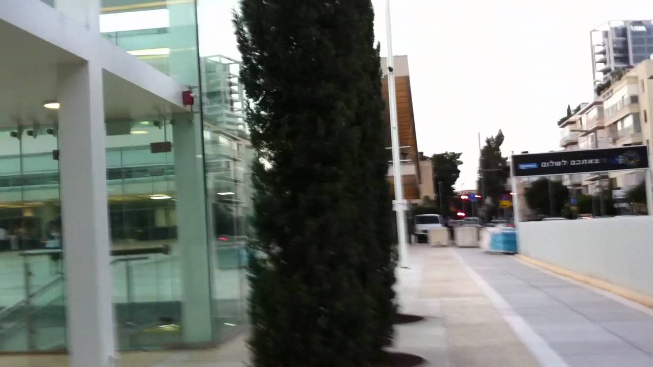 TLV center