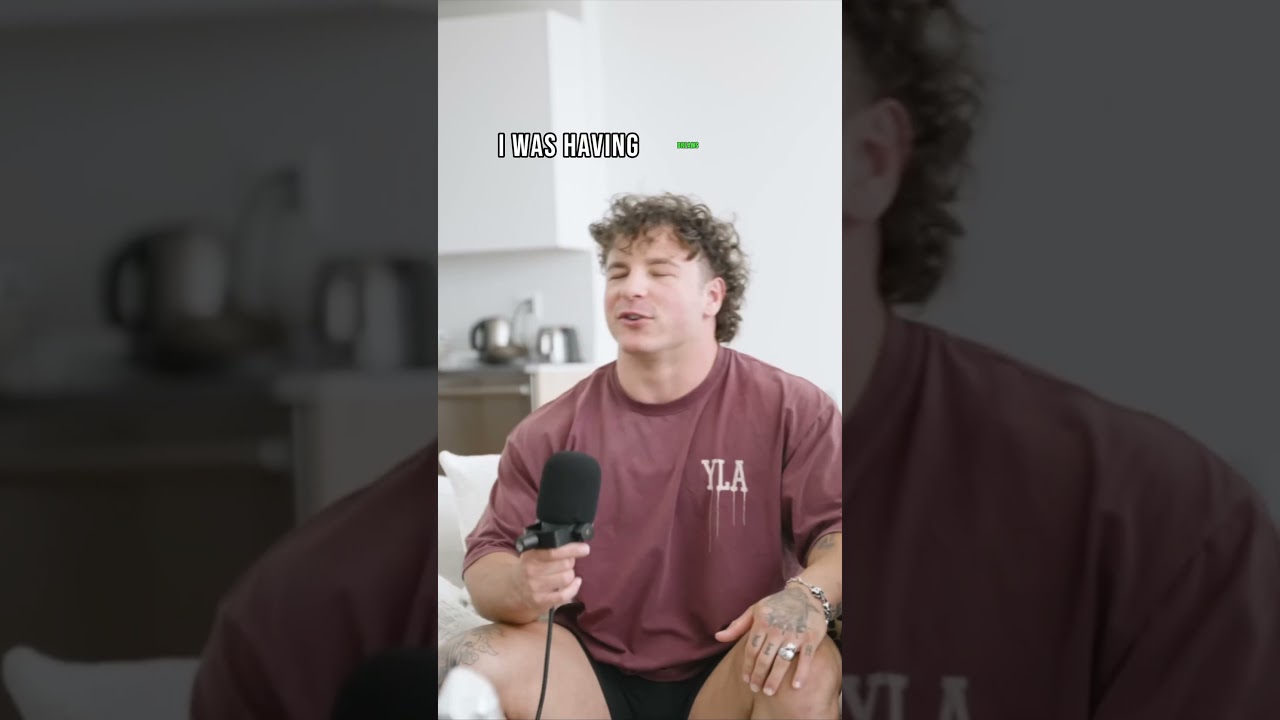 Tren Twins Roast Greg Doucette's Cookbook 🔥📚