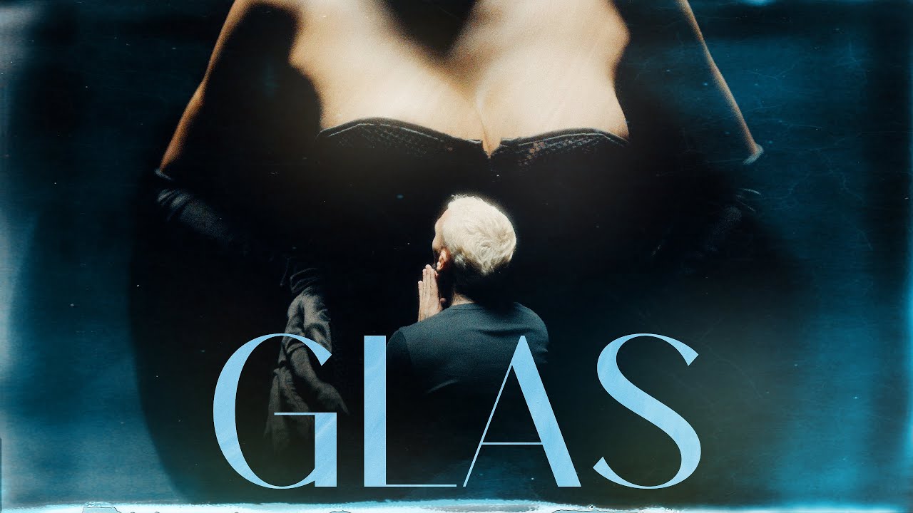 JIGGO - GLAS [official video]