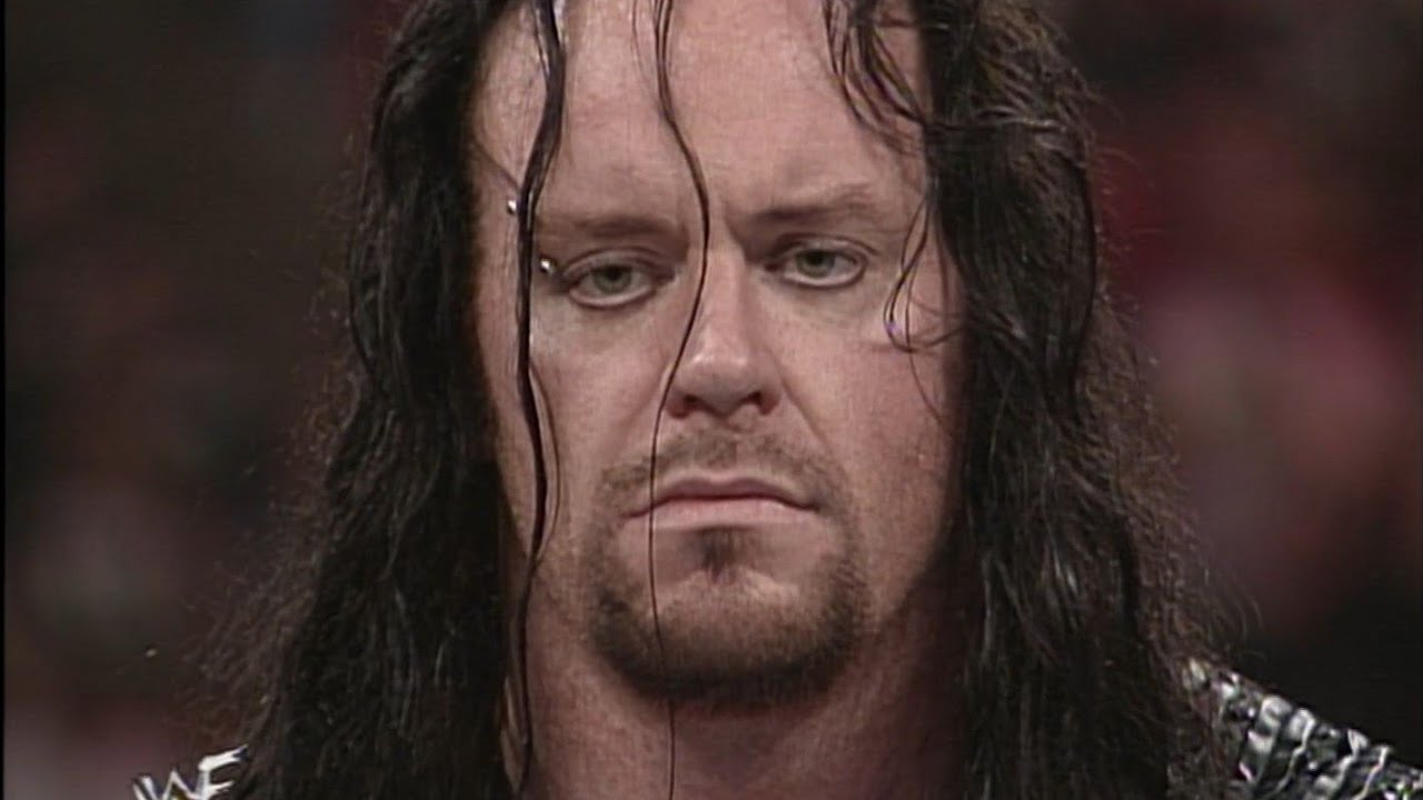 WWF Sunday Night Heat November 1, 1998 HD | FULL SHOW