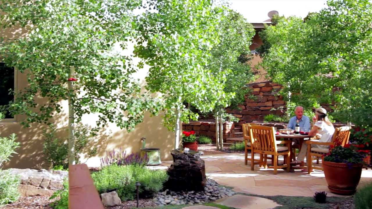 Santa Fe Real Estate & Homes - 97 Avenida de las Casas - New Mexico Properties For Sale
