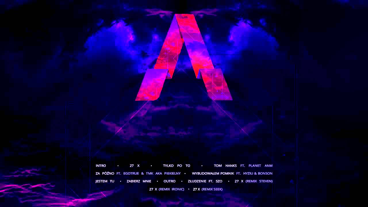 14. Arik - 27 X (Seek Remix)
