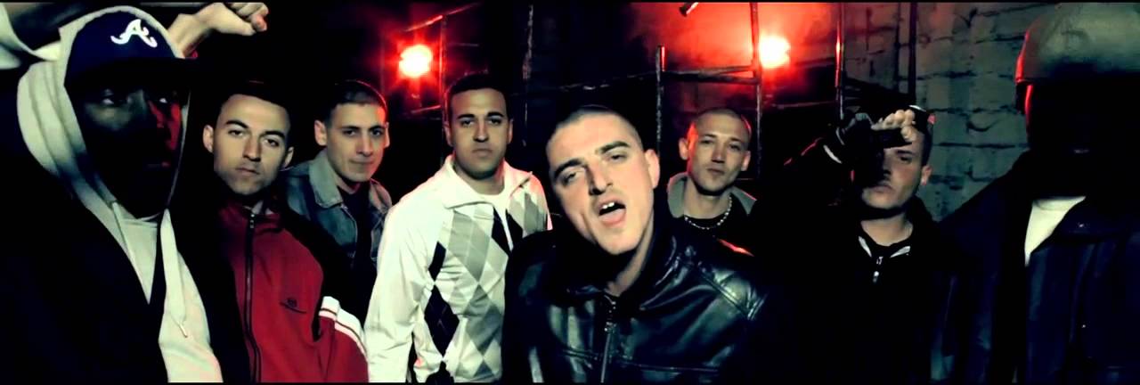 Kreshendo - J'arrive en force