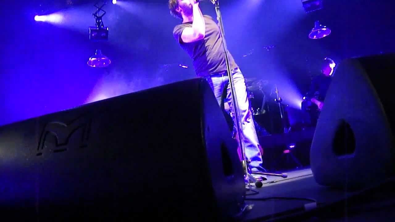 Saez Live - Betty + J'hallucine - La Rodia