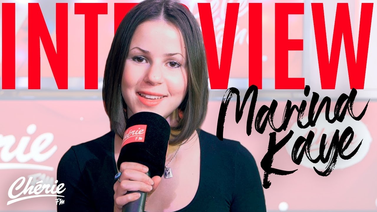 Marina Kaye : 
