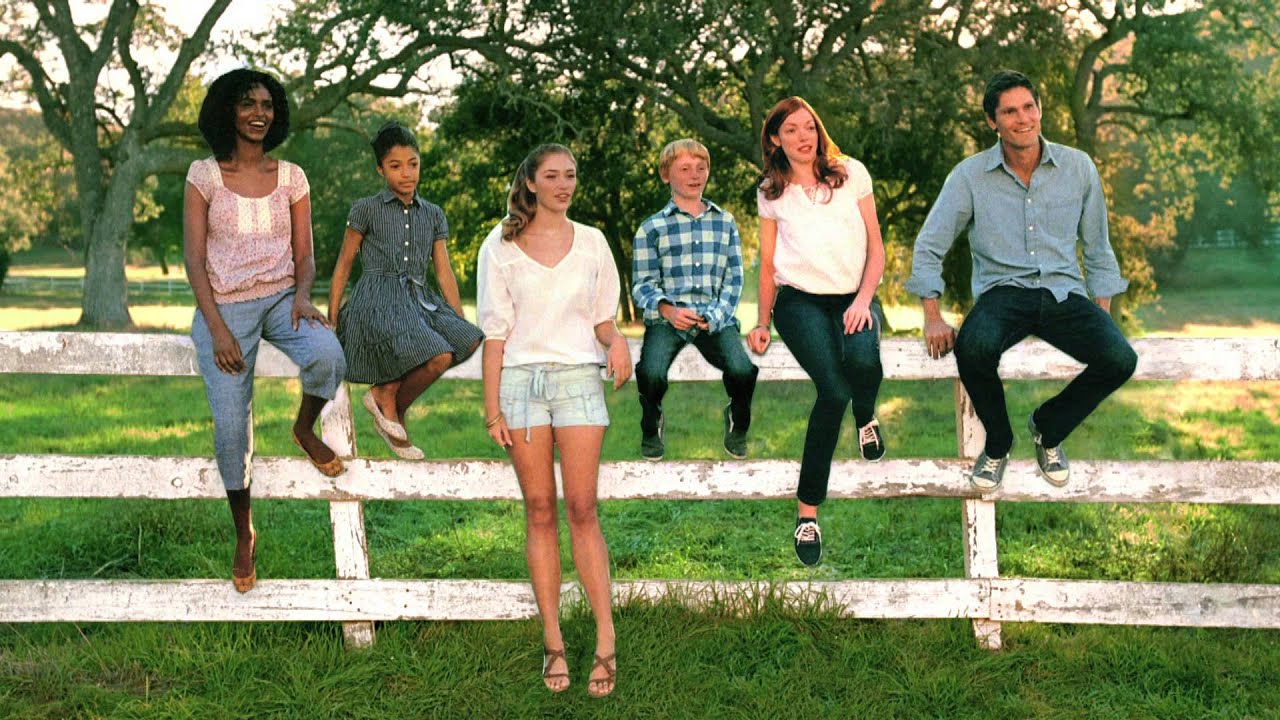 Pixel Farm Anthem 2014
