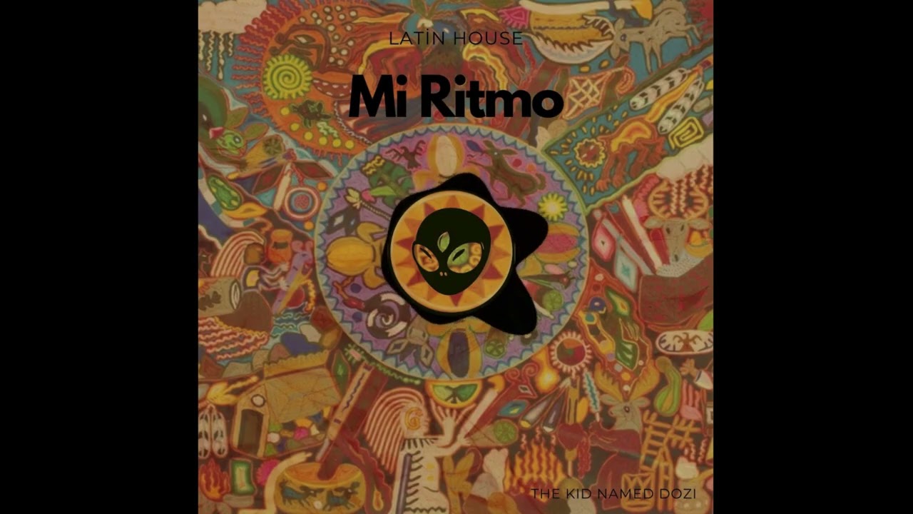 Mi Ritmo (Original Mix)