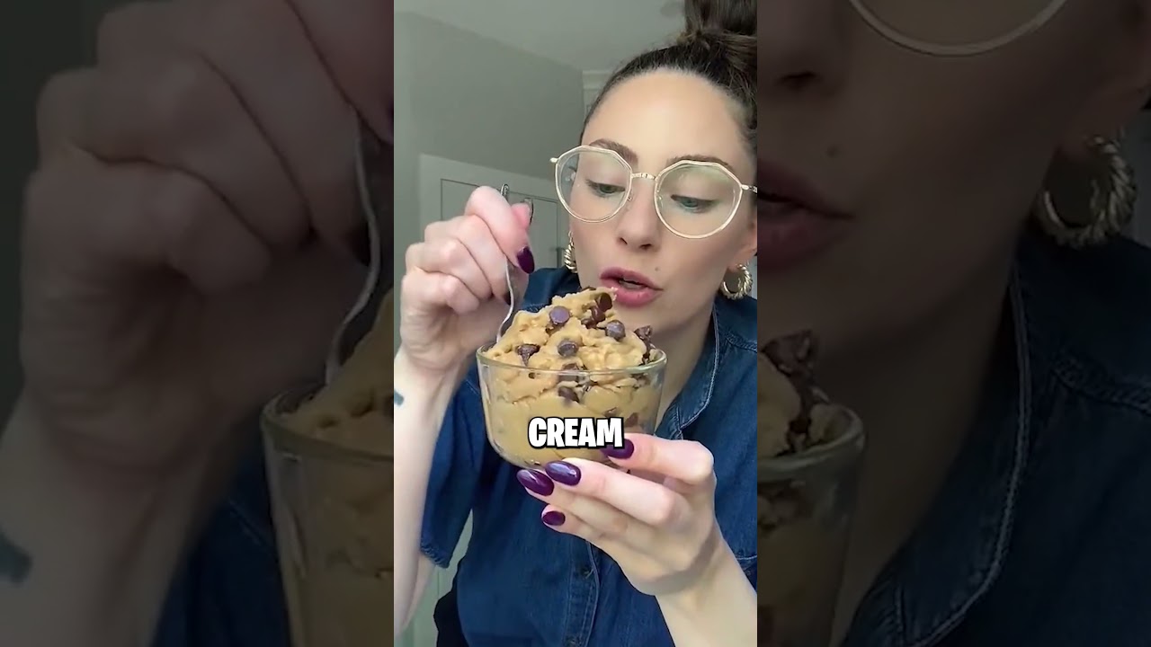 СЫРОЕ ПЕЧЕНЬЕ 😨