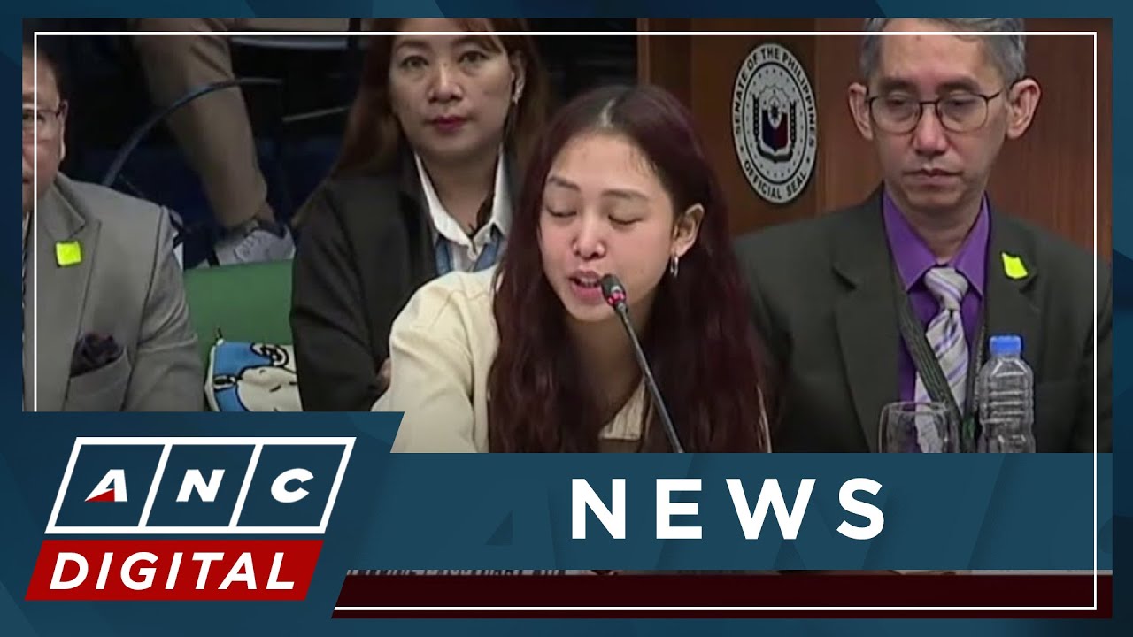 CA junks Cassandra Ong petition over Pampanga POGO trafficking case | ANC