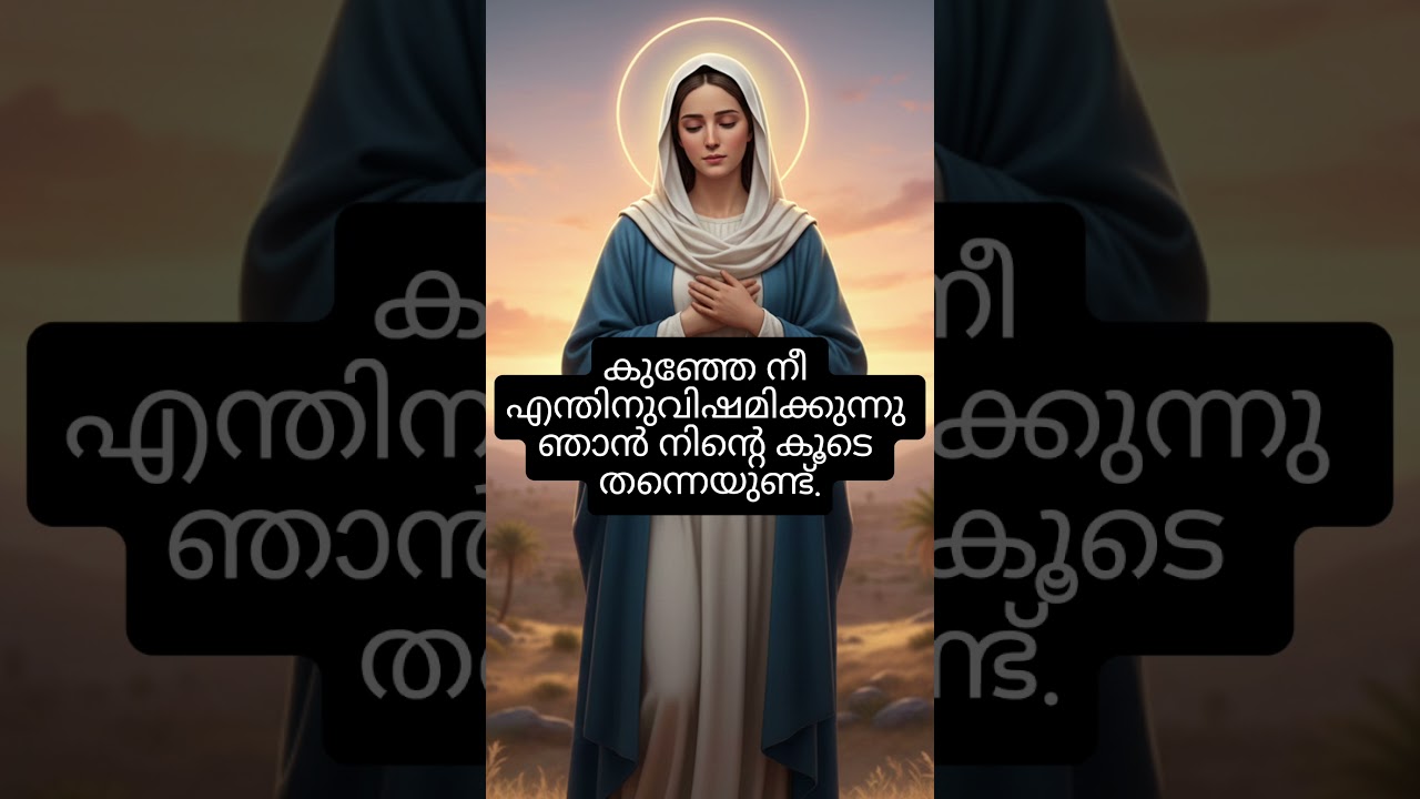 നീ വിഷമിക്കണ്ട എല്ലാം ശെരിയാകും 🙏