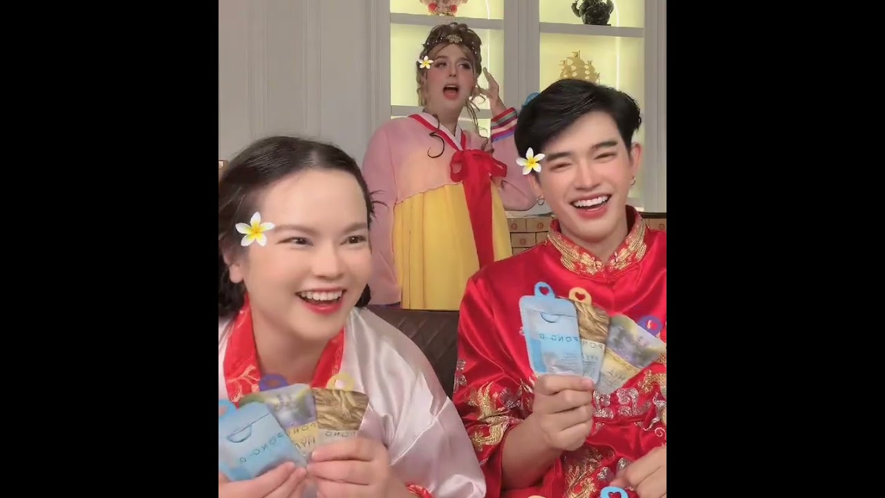 #แพรรี่ไพรวัลย์กับทิดฟอร์ดไลฟ์ขายไพรวัลย์วรรณบุตรและทิดฟอร์ด#