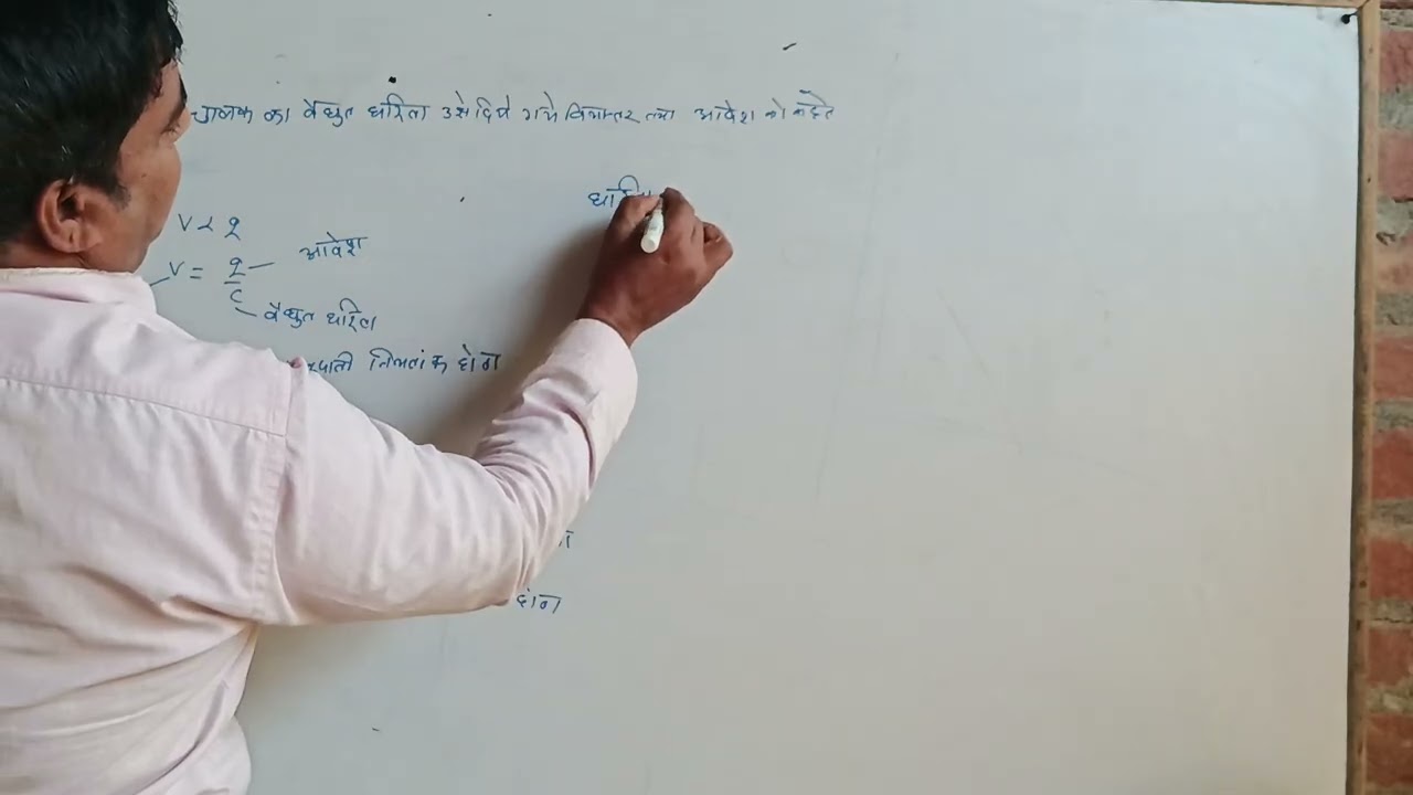 Class 12th physics dimension and formula 