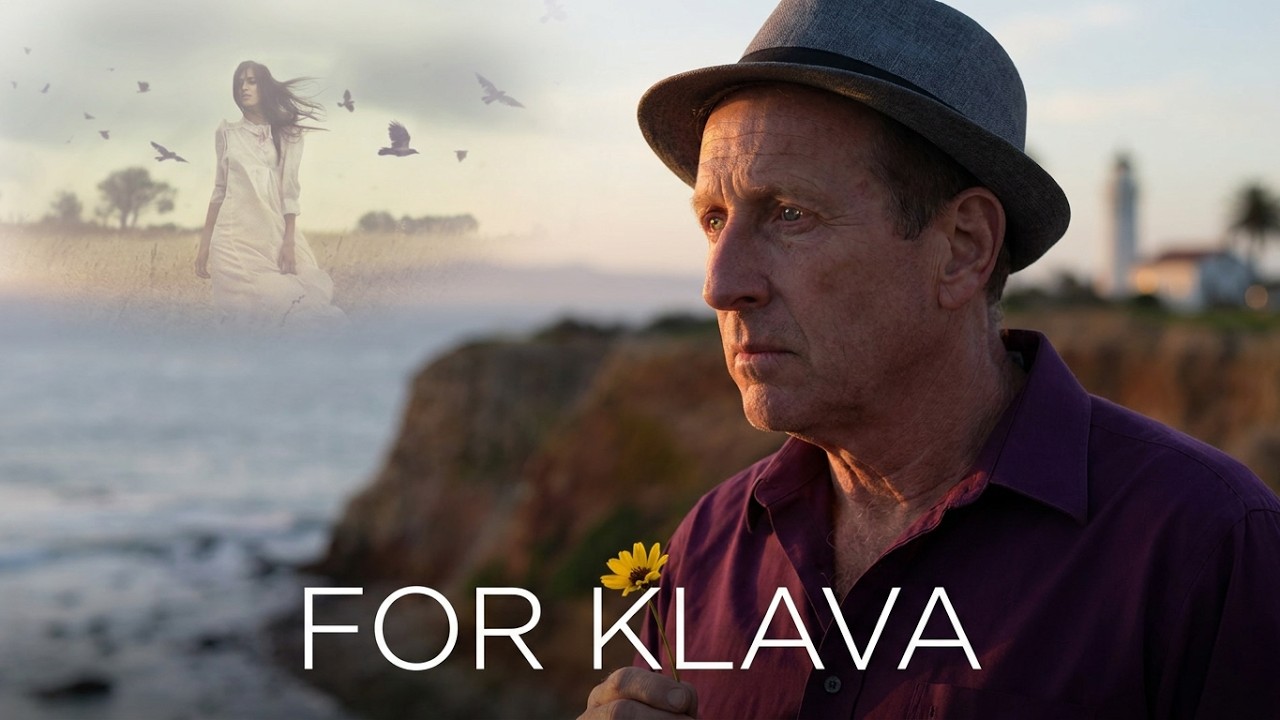 John Sokoloff ~ In Memory of Klava