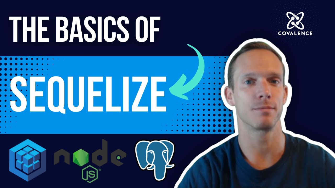 Learning the Basics of Sequelize