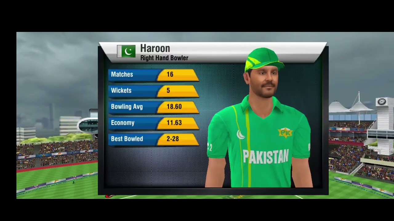Pakistan vs England T20 world cup 