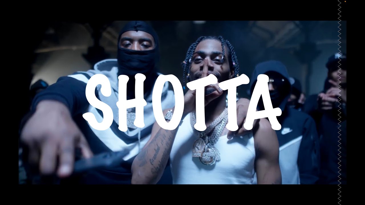 [FREE] RUSS MILLIONS X BUNI X UK DRILL TYPE BEAT ''SHOTTA''