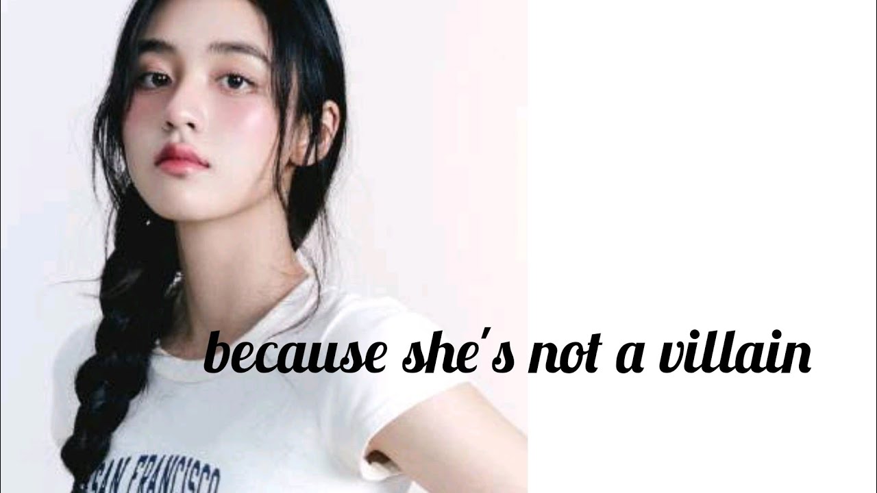 Fang Kexin's POV  |The Best Thing