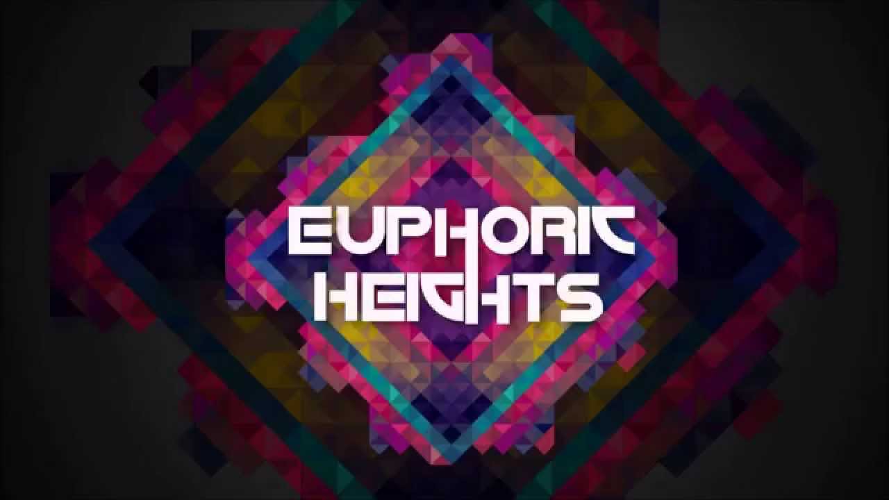 Euphoric Heights - Captured