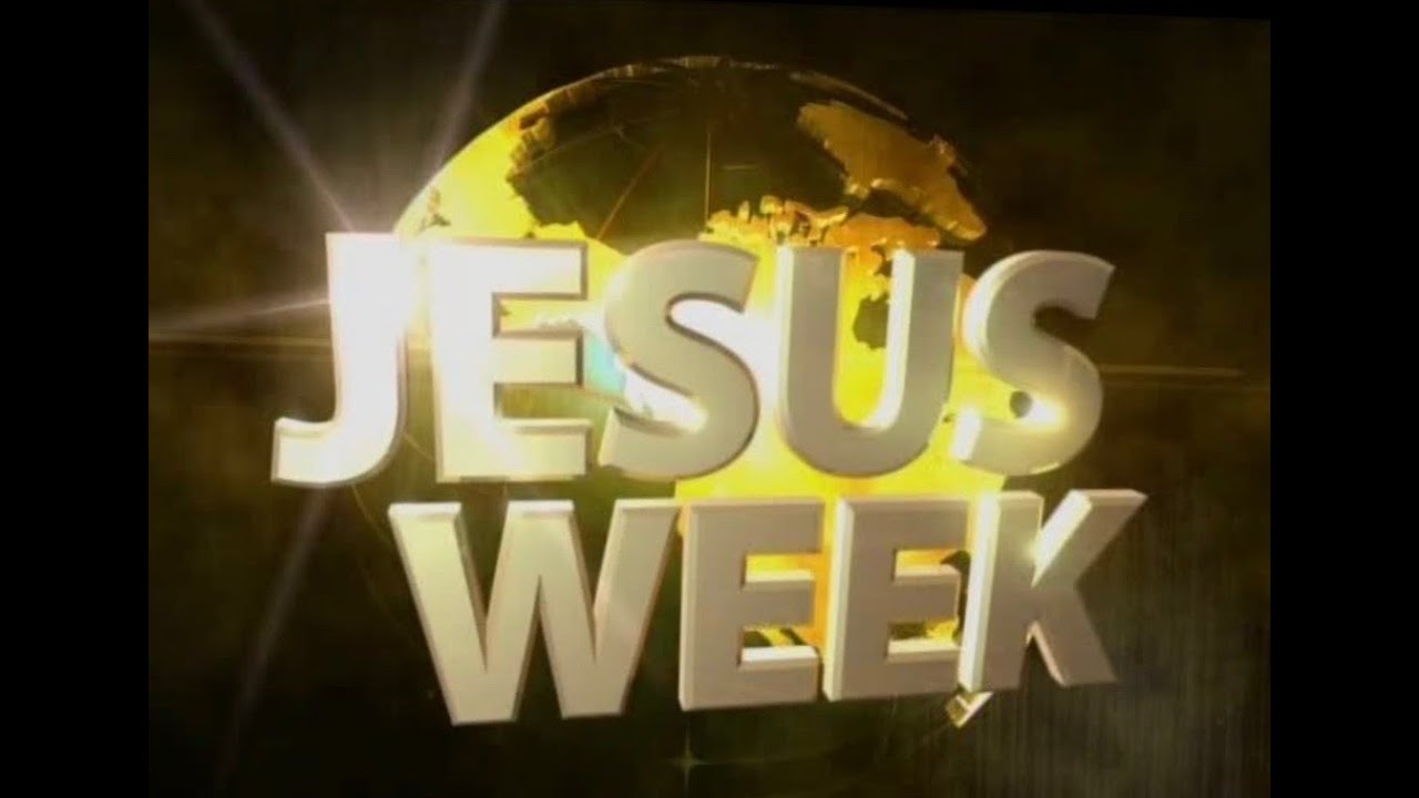 “I Just Thank God For Jesus” Associate Pastor Reginald Sharpe April 16, 2019 7:00pm