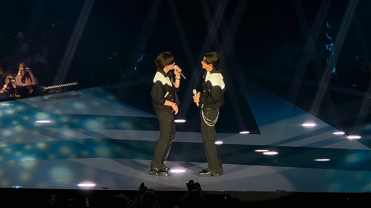 อยู่ไม่ไหว – PerthSanta | PERTH SANTA TIME STOPPER FANCON #PerthSantaFanconD1