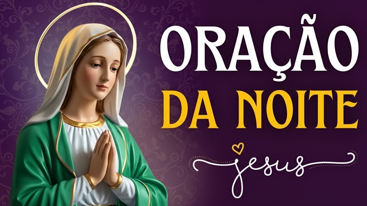 ORAÇÃO DE DE HOJE SEXTA-FEIRA – Deus Vai Te Dar Livramento Neste Dia | Oração Poderosa