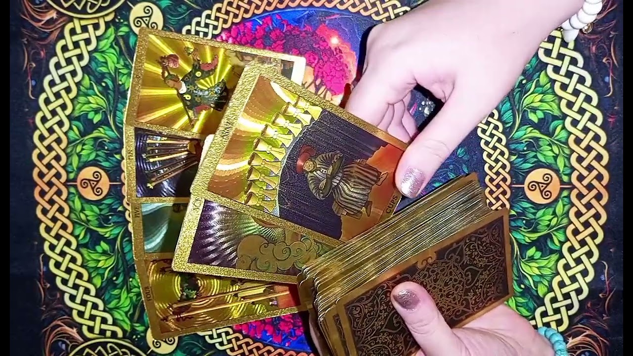 ⚜️ СОБЫТИЯ БЛИЖАЙШИХ 10 ДНЕЙ ДЛЯ ВАС ⚜️