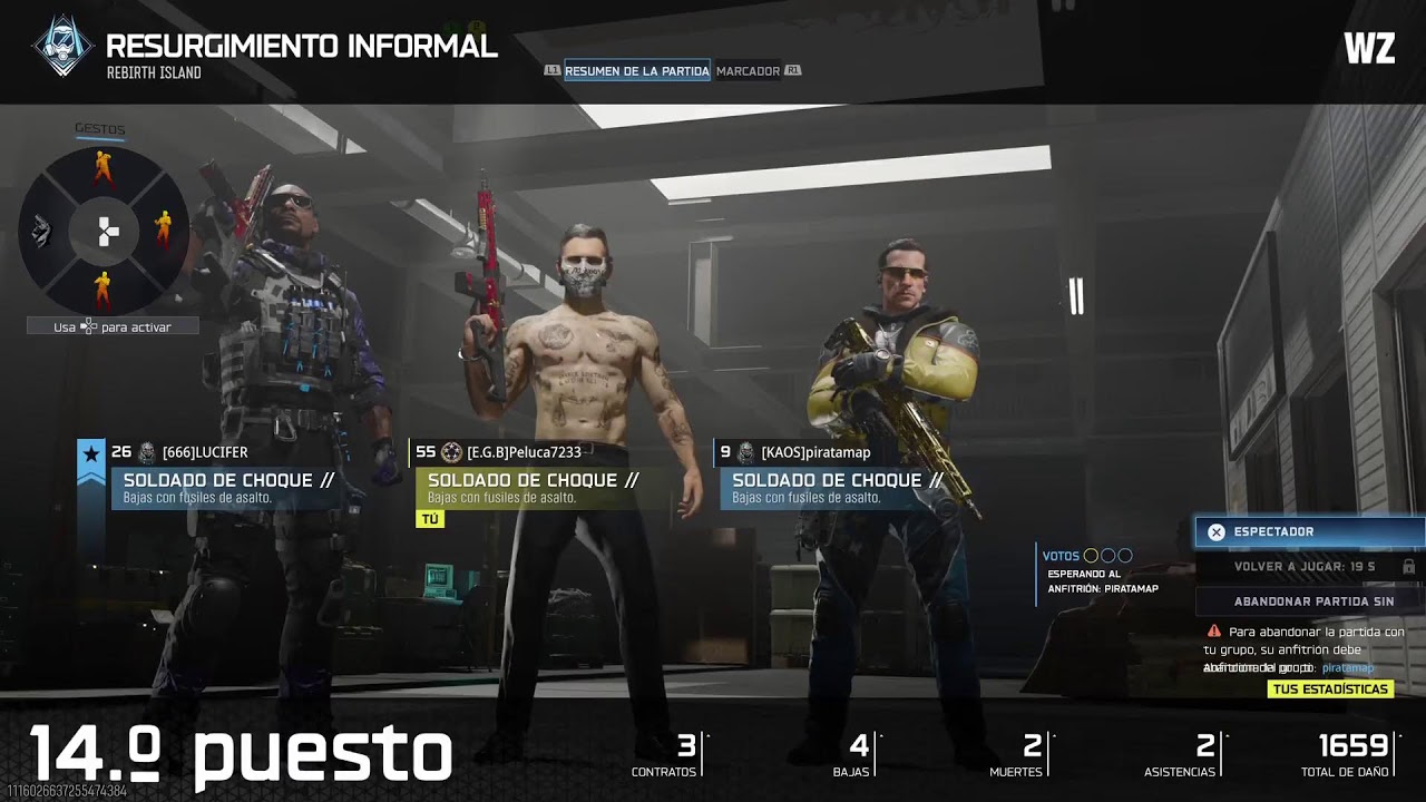 Call of Duty
