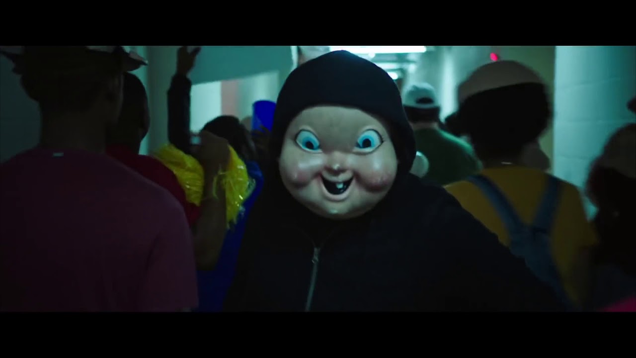 Happy Death Day - Sir Sly (High) - Music Video