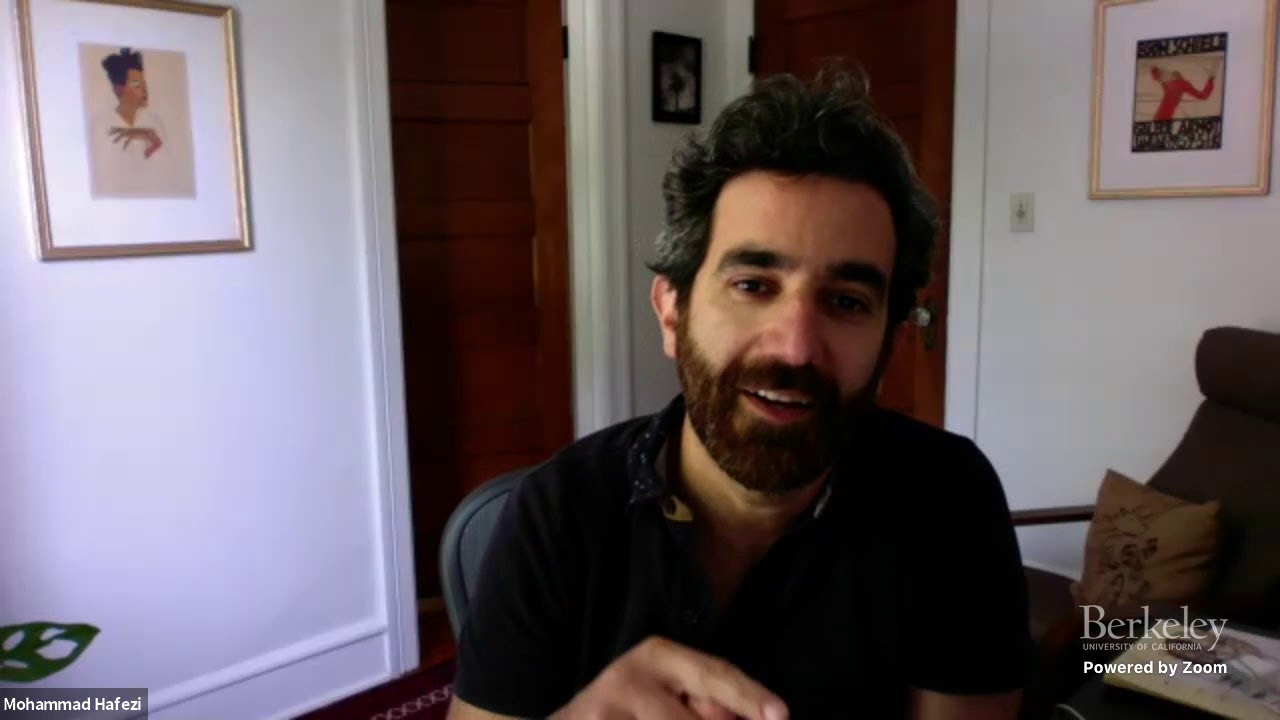 Classical Shadows of Quantum States | Quantum Colloquium