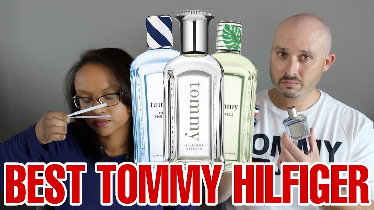 Лучшие ароматы Tommy Hilfiger — ароматы и оценки жен: лучший мужской одеколон