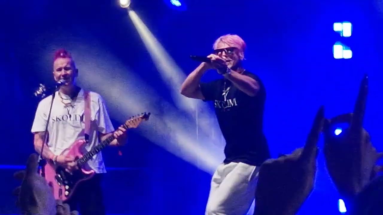 Skolim -Dla mnie/Ona mi dała-Pożegnanie Lata W Iłowie 2024