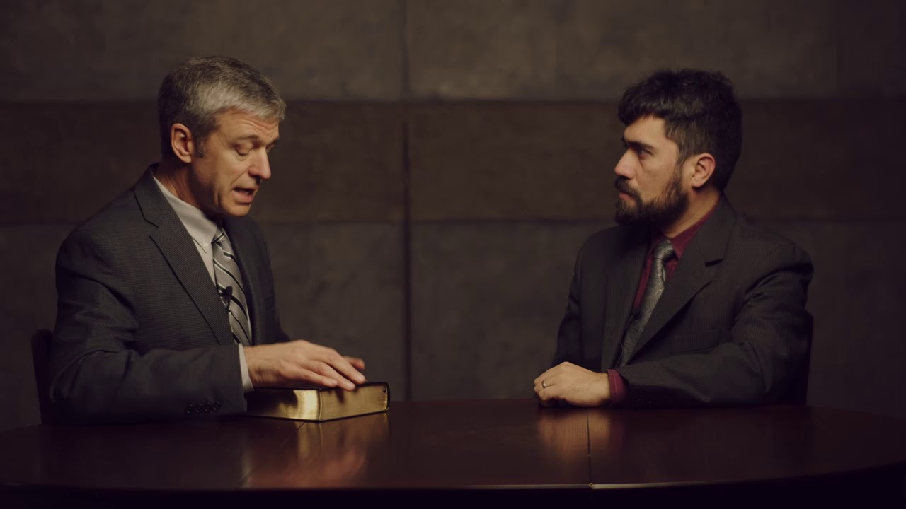 Paul Washer - Biblia de Estudio en Español