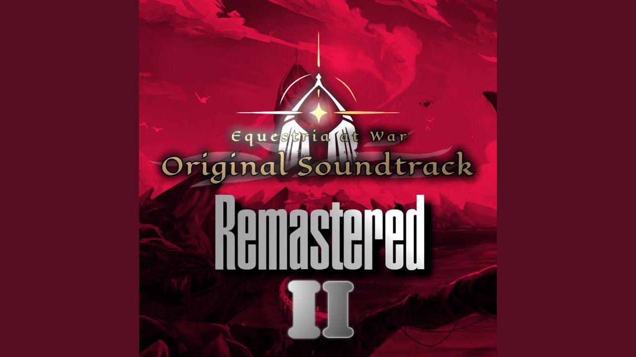 Anti-Harmony (Remastered)