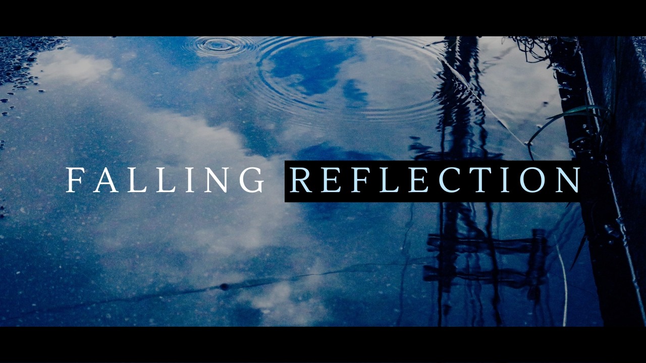 Falling Reflection ♫