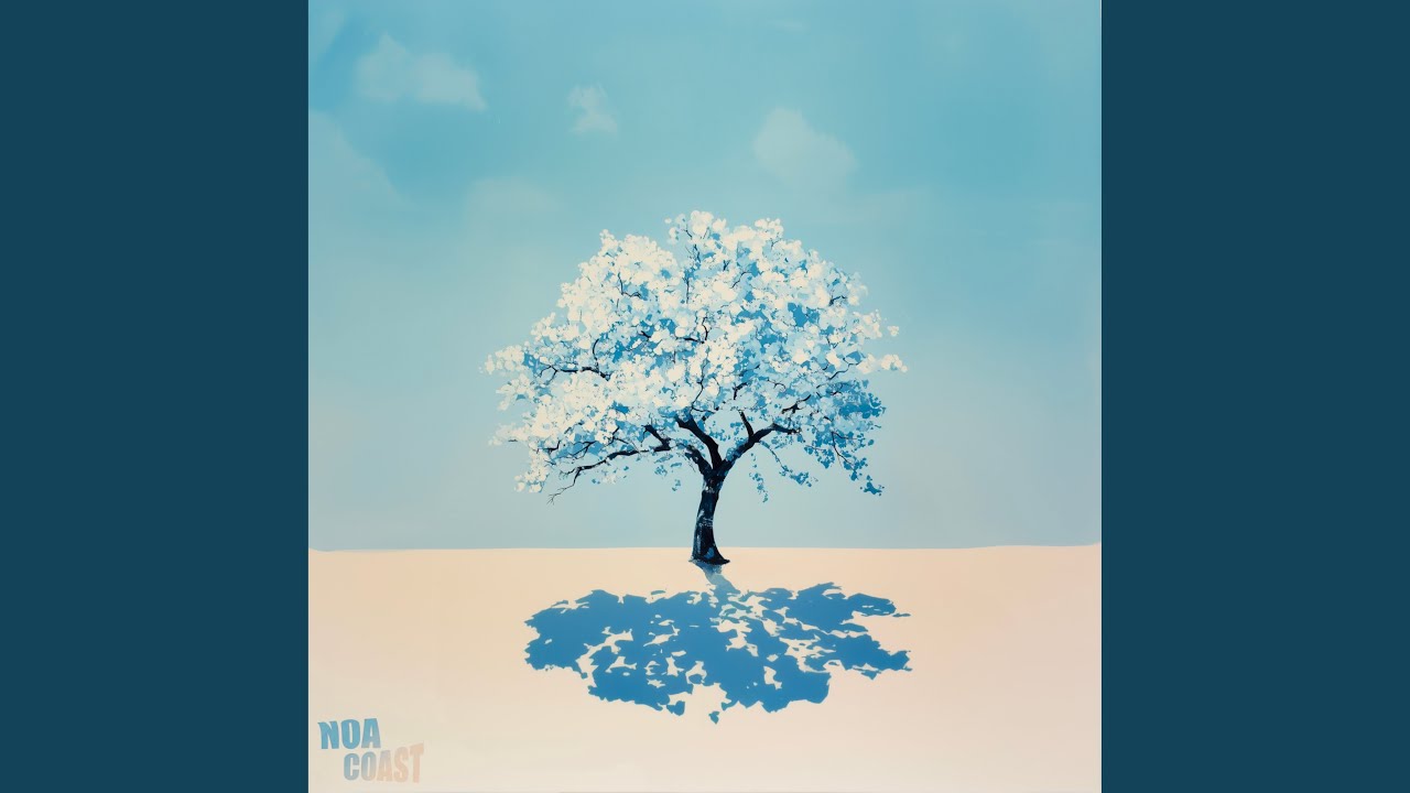 The End of a Cloudy Winter