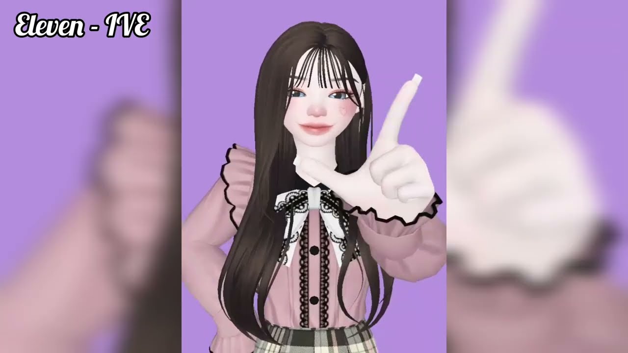 All zepeto dances #9 | Zepeto Play