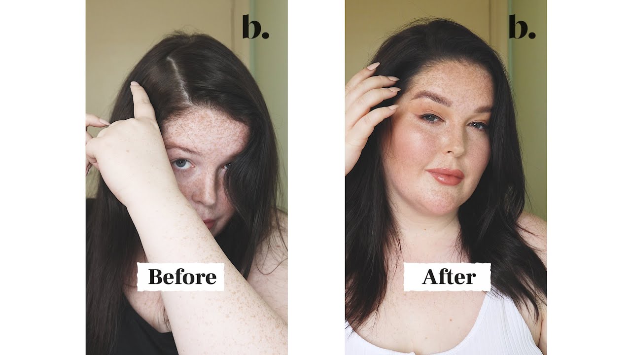 DYE IT YOURSELF with Jen Morris | Schwarzkopf