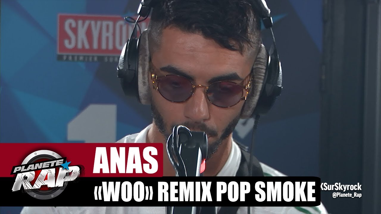 [EXCLU] Anas 