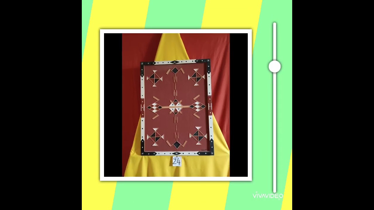 l'art berb&egrave;re