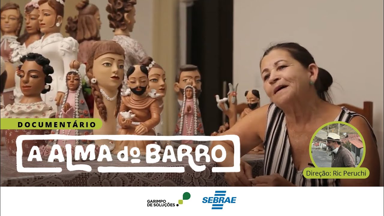 A Alma do Barro