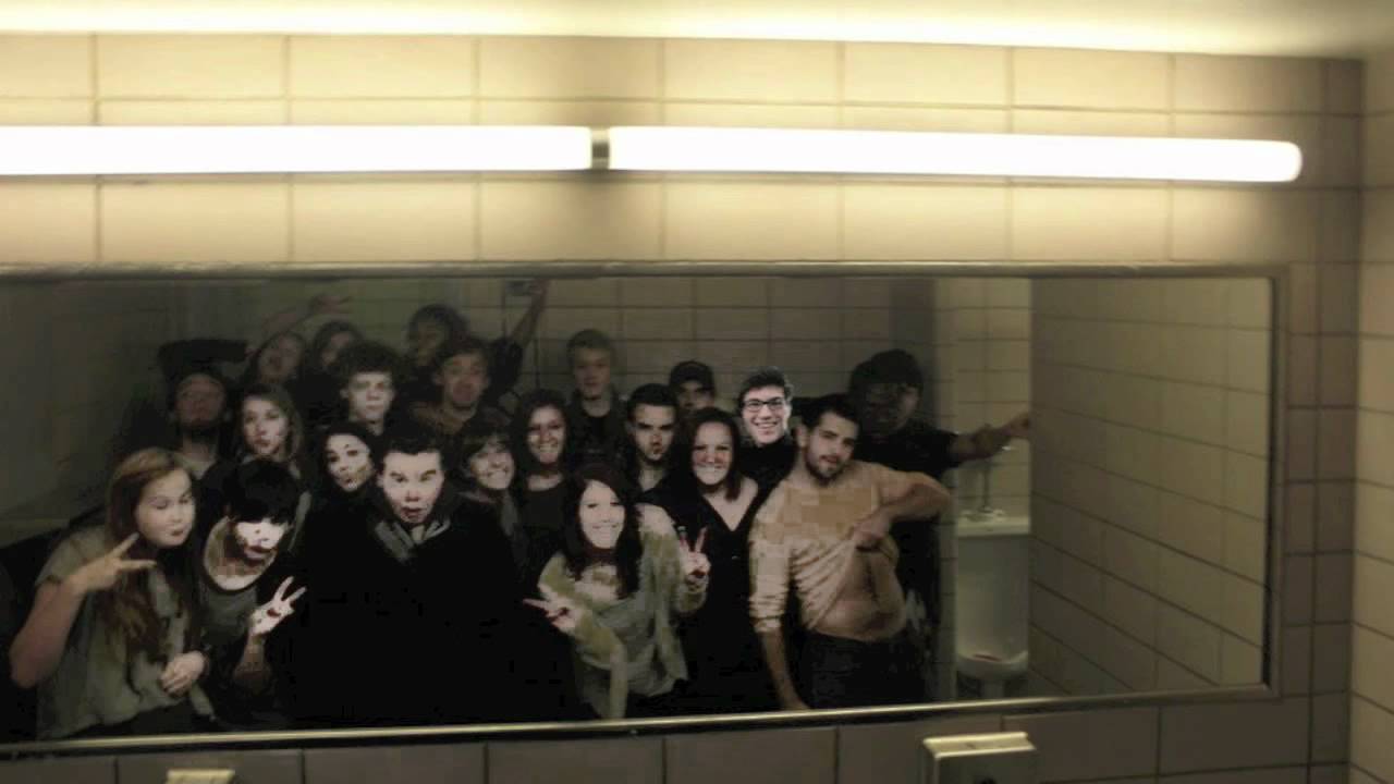 InterChorus: Fix You (Coldplay Cover)