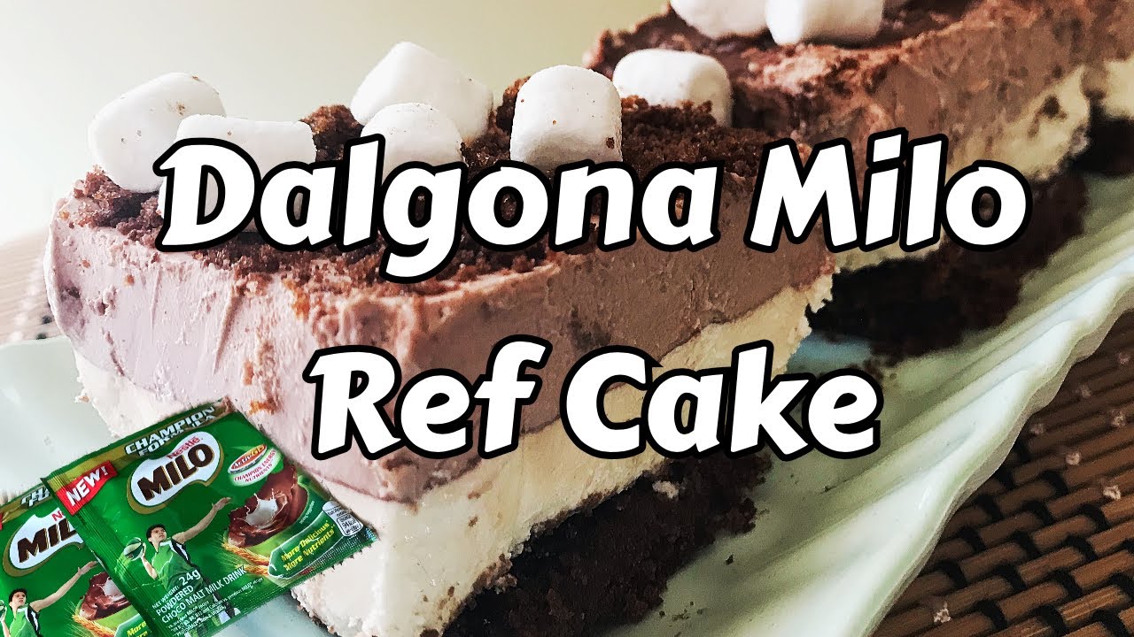 Dream Cake Ice Cream [ No steam , No Bake , No Oven , No Gelatin ] |Dalgona ice cream cake